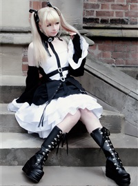Peachmilky 019-PeachMilky - Marie Rose collect (Dead or Alive)(46)
